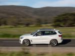 BMW X5 M50d 2018 года (AU)
